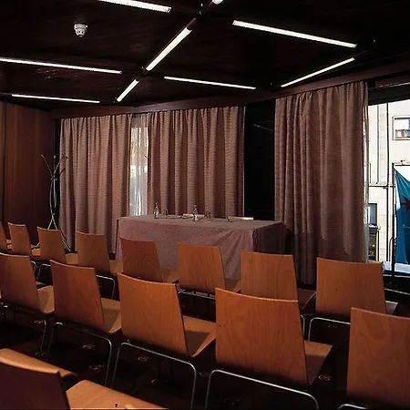 Hotell Dom Henrique - Downtown