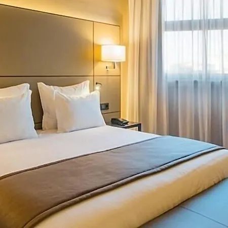 Hotell Dom Henrique - Downtown Oporto