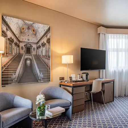 Hotel Dom Henrique - Downtown Porto