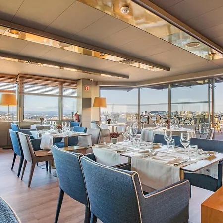 Dom Henrique - Downtown 4* Porto