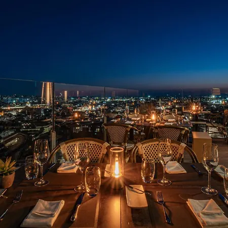 Dom Henrique - Downtown Hotel