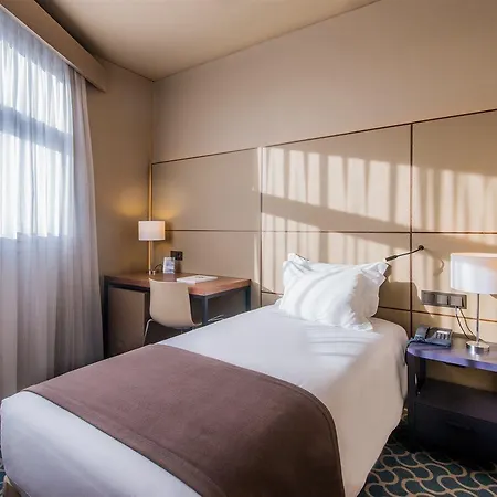Hotel Dom Henrique - Downtown 4*