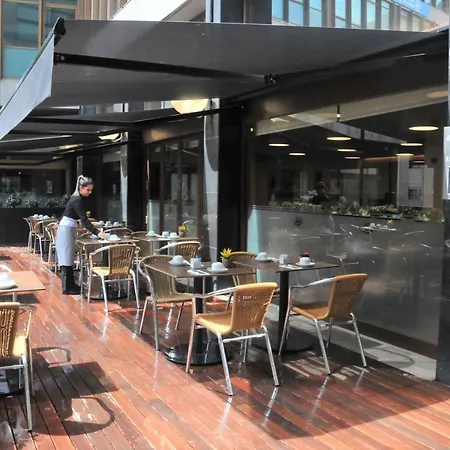 Hotell Dom Henrique - Downtown