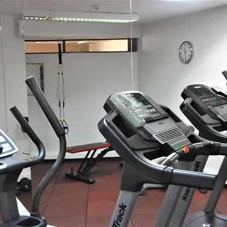 Dom Henrique - Downtown 4* Oporto